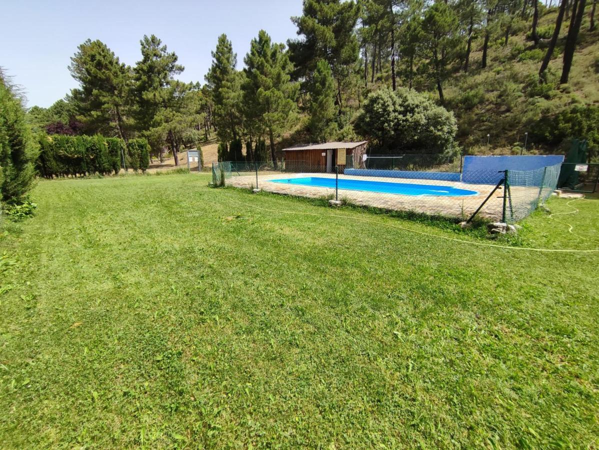 Chalet Esmeralda 3 D Y 2 Banos Zafiro Lagunazo Parque Natural Rio Mundo Riópar Extérieur photo