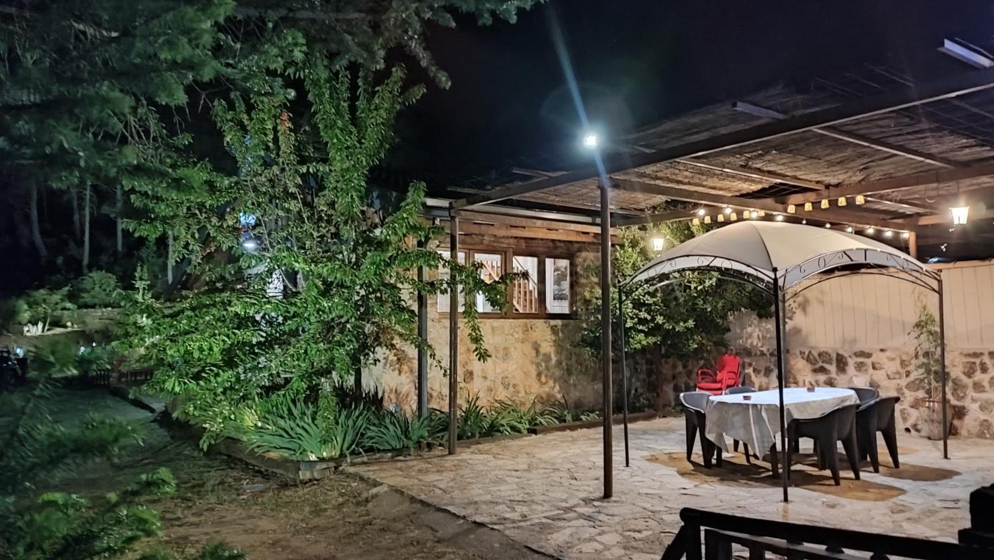 Chalet Esmeralda 3 D Y 2 Banos Zafiro Lagunazo Parque Natural Rio Mundo Riópar Extérieur photo